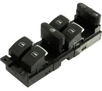 TarosTrade 12-0185-L-94760 Centralina Alzacristalli Anteriore con Connettore 9 Pin