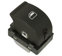 TarosTrade 12-0226-R-94709 Centralina Alzacristalli Anteriore Single con Connettore 4 Poli