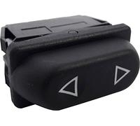 TarosTrade 12-0248-L-94800 Centralina Alzacristalli Anteriore Single con Connettore 5 Pin