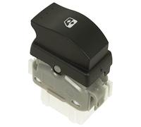 TarosTrade 12-0274-R-94733 Centralina Alzacristalli Anteriore Single con Connettore 6 Pin