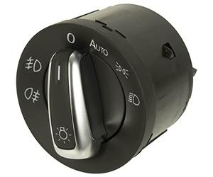 TarosTrade 12-0323-N-94906 Interruttore Faro Principale