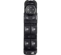 TarosTrade 12-0385-L-95011 Centralina Alzacristalli Anteriore con Connettore 13 Pin