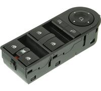 TarosTrade 12-0471-L-94781 Centralina Alzacristalli Anteriore con Connettore 18 Pin