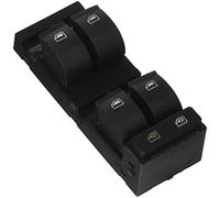 TarosTrade 12-0620-R-94741 Centralina Alzacristalli Anteriore Single con Connettore 8 Pin