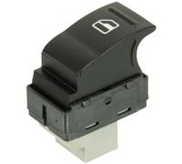 TarosTrade 12-0657-R-94708 Centralina Alzacristalli Anteriore Single con Connettore 4 Poli