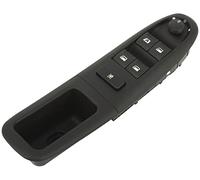 TarosTrade 12-0756-L-94791 Centralina Alzacristalli Anteriore con Connettore 25 Pin