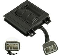 TarosTrade 12-0828-N-94692 Centralina Alzacristalli con Connettore 7 Pin con Chiusura Centralizzata