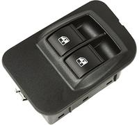 TarosTrade 12-0949-L-94756 Centralina Alzacristalli Anteriore Doppia con Connettore 8 Pin