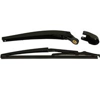 TarosTrade 244-0197-N-82585 Set Braccio E Spazzola Tergilunotto 290 Mm Posteriore