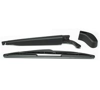 TarosTrade 244-0247-N-82487 Set Braccio E Spazzola Tergilunotto 350 Mm Posteriore