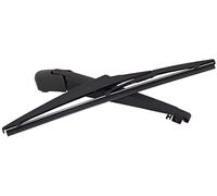 TarosTrade 244-0284-N-82513 Set Braccio E Spazzola Tergilunotto 305 Mm Posteriore