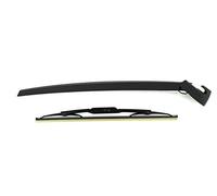 TarosTrade 244-0289-N-82581 Set Braccio E Spazzola Tergilunotto 305 Mm Posteriore
