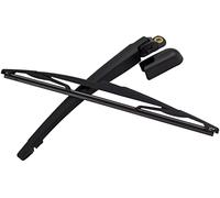 TarosTrade 244-0301-N-82506 Set Braccio E Spazzola Tergilunotto 350 Mm Station Wagon Posteriore