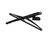 TarosTrade 244-0328-N-82499 Set Braccio E Spazzola Tergilunotto 300 Mm Posteriore