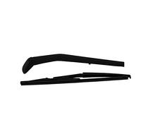 TarosTrade 244-0379-N-82627 Set Braccio E Spazzola Tergilunotto 325 Mm Posteriore