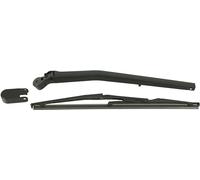 TarosTrade 244-0394-N-82657 Set Braccio E Spazzola Tergilunotto 330 Mm Posteriore