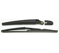 TarosTrade 244-0449-N-82557 Set Braccio E Spazzola Tergilunotto 330 Mm Posteriore