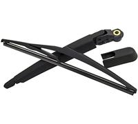 TarosTrade 244-0525-N-82507 Set Braccio E Spazzola Tergilunotto 300 Mm Hatchback Posteriore