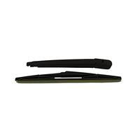 TarosTrade 244-0844-N-82606 Set Braccio E Spazzola Tergilunotto 350 Mm Posteriore