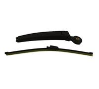 TarosTrade 244-0845-N-82612 Set Braccio E Spazzola Tergilunotto 355 Mm Posteriore