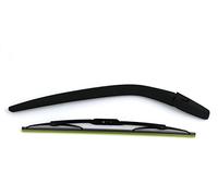 TarosTrade 244-0863-N-82575 Set Braccio E Spazzola Tergilunotto 332 Mm Posteriore