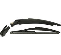 TarosTrade 244-1960-N-82671 Set Braccio E Spazzola Tergilunotto 290 Mm Posteriore