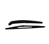 TarosTrade 244-2931-N-82638 Set Braccio E Spazzola Tergilunotto 390 Mm Posteriore