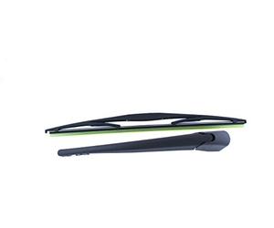 TarosTrade 244-4036-N-84943 Set Braccio E Spazzola Tergilunotto 350 Mm Posteriore