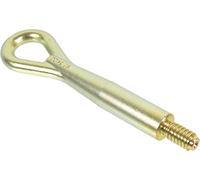 TarosTrade 246-0138-N-85150 Bullone Gancio Traino