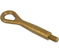 TarosTrade 246-0180-N-85190 Bullone Gancio Traino