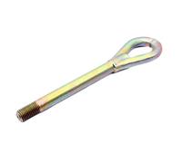TarosTrade 246-0202-N-85162 Bullone Gancio Traino