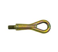 TarosTrade 246-0245-N-85195 Bullone Gancio Traino