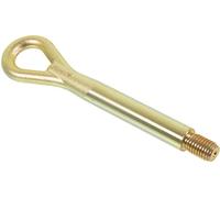 TarosTrade 246-0254-N-85172 Bullone Gancio Traino
