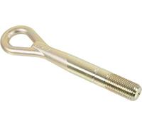 TarosTrade 246-0265-N-85194 Bullone Gancio Traino