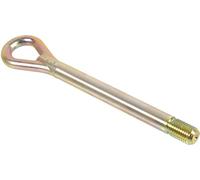 TarosTrade 246-0268-N-85188 Bullone Gancio Traino