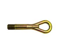 TarosTrade 246-0277-N-85149 Bullone Gancio Traino