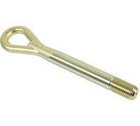 TarosTrade 246-0288-N-85183 Bullone Gancio Traino