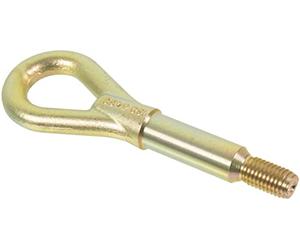 TarosTrade 246-0292-N-85196 Bullone Gancio Traino