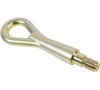TarosTrade 246-0316-N-85181 Bullone Gancio Traino