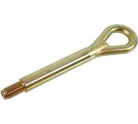 TarosTrade 246-0364-N-85159 Bullone Gancio Traino