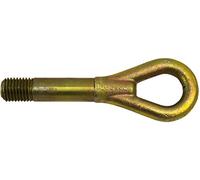 TarosTrade 246-0367-N-85153 Bullone Gancio Traino