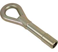TarosTrade 246-0370-N-85170 Bullone Gancio Traino
