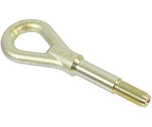 TarosTrade 246-0397-N-85165 Bullone Gancio Traino