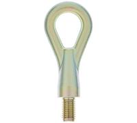 TarosTrade 246-0542-N-85160 Bullone Gancio Traino