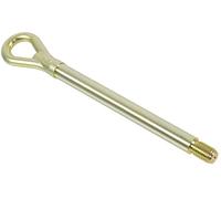 TarosTrade 246-0657-N-85168 Bullone Gancio Traino