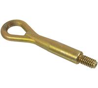 TarosTrade 246-0744-N-85204 Bullone Gancio Traino