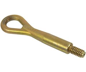 TarosTrade 246-0744-N-85204 Bullone Gancio Traino