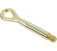 TarosTrade 246-0855-N-85192 Bullone Gancio Traino