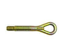 TarosTrade 246-1270-N-85174 Bullone Gancio Traino