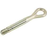 TarosTrade 246-1340-N-85207 Bullone Gancio Traino